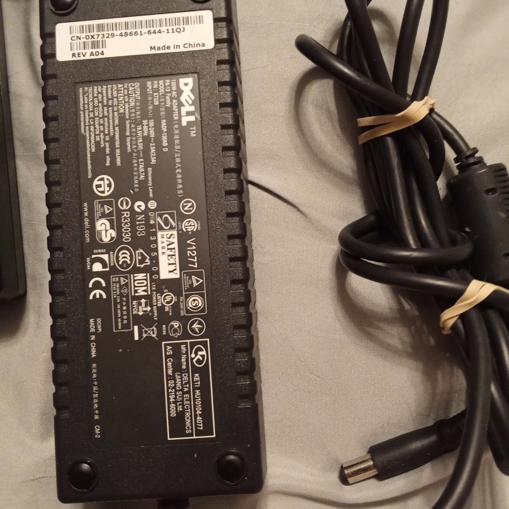Dell computer part